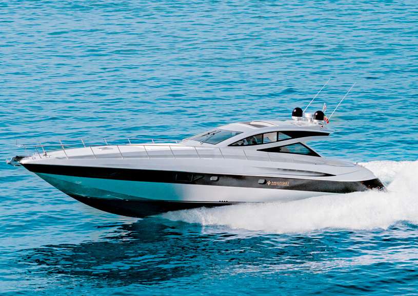 Alfamarine 60