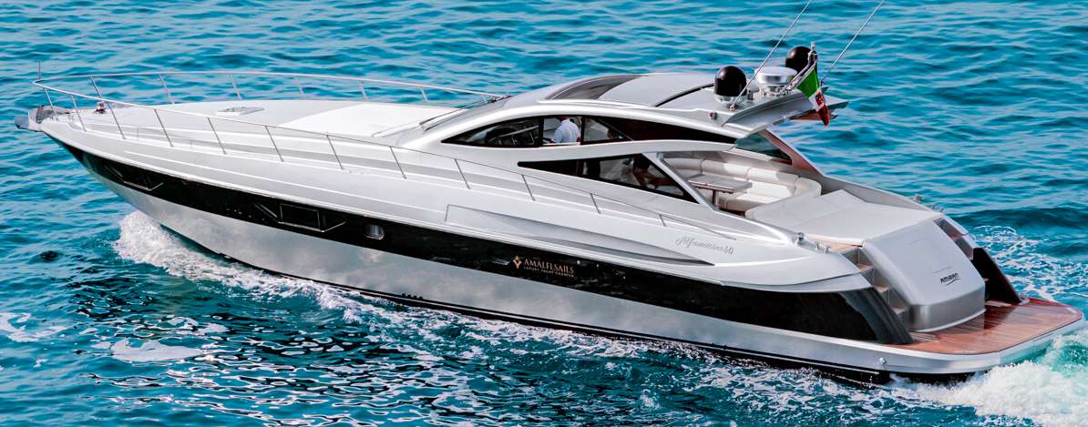 Alfamarine 60