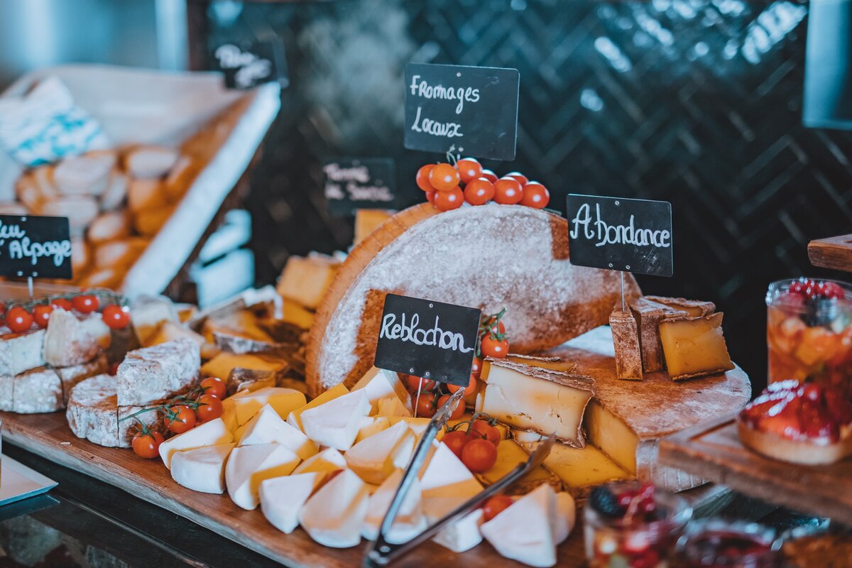 Restaurant La Folie Douce Avoriaz