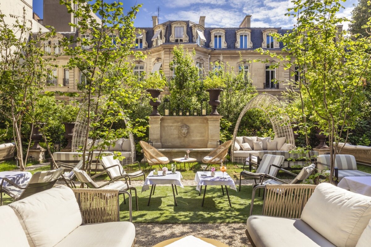 Apicius Paris