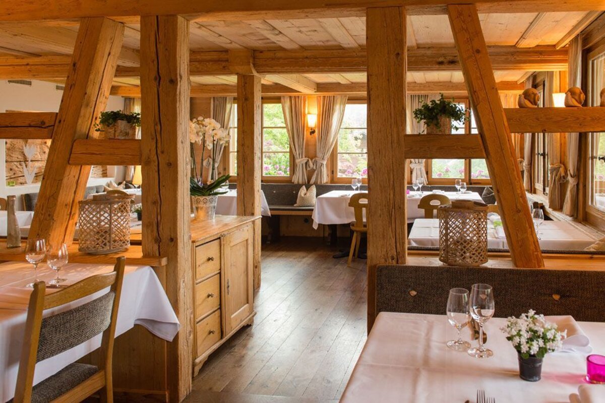 Restaurant Sonnenhof