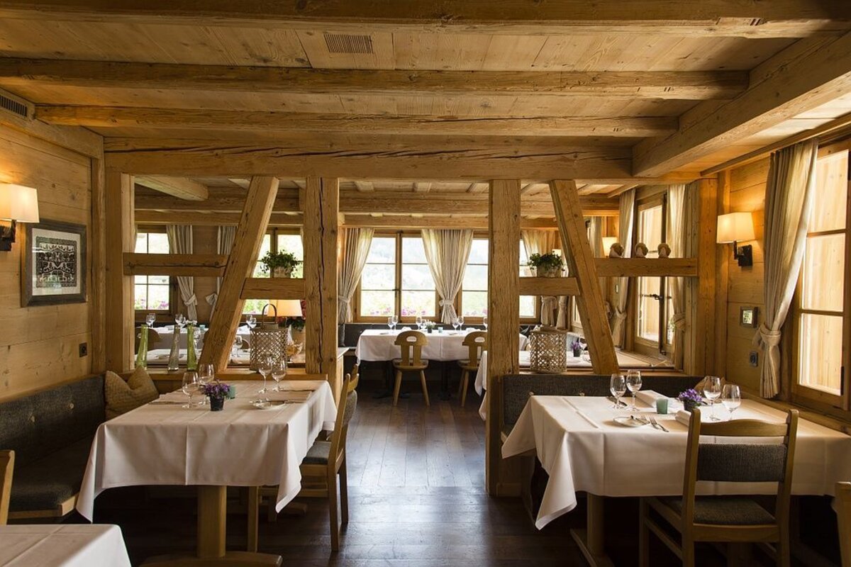 Restaurant Sonnenhof