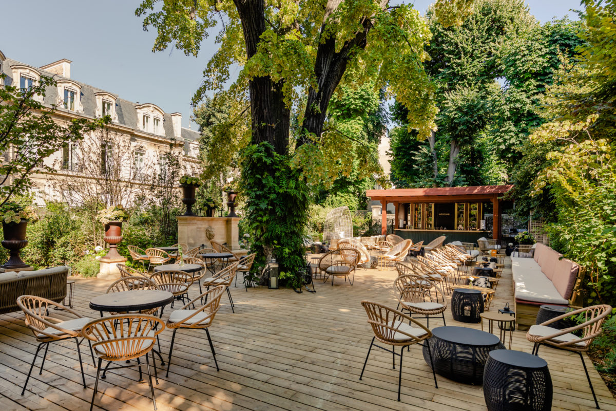 Apicius Paris