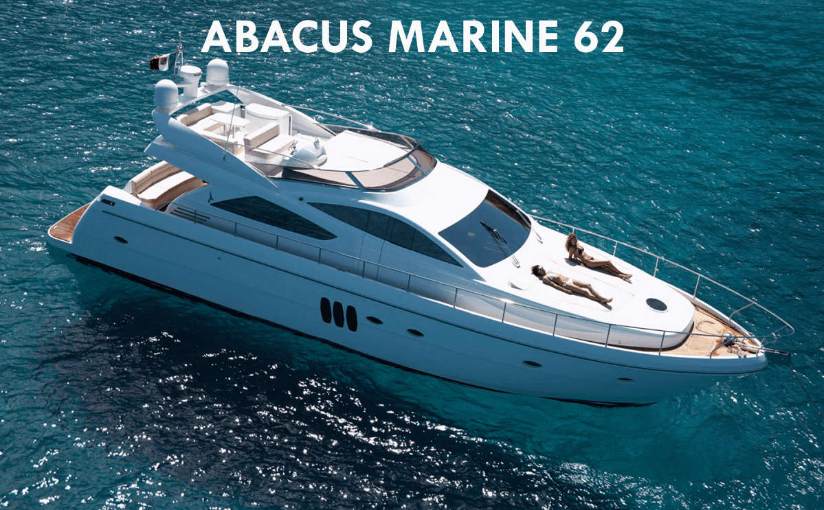 Abacus Marine 62