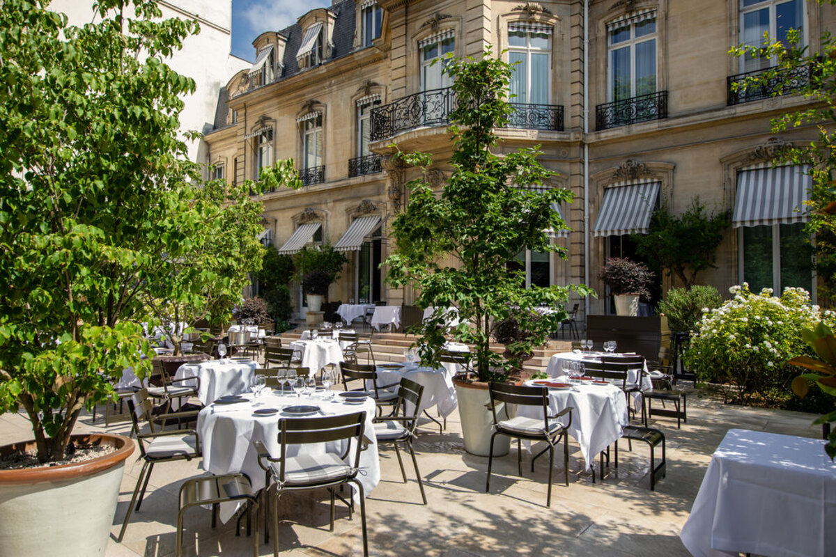 Apicius Paris