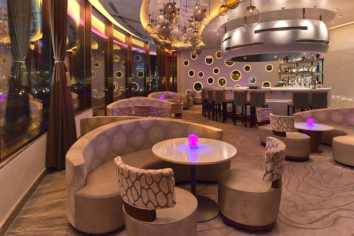 Nobu Doha