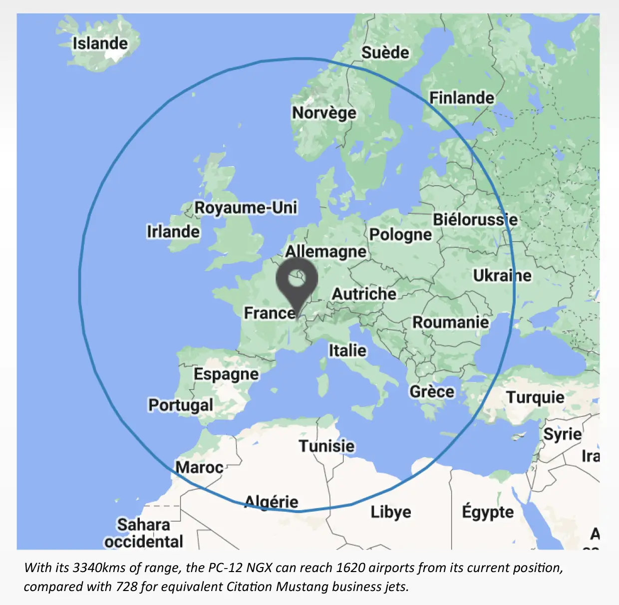 Citation M2 Private Jet Charter Flights