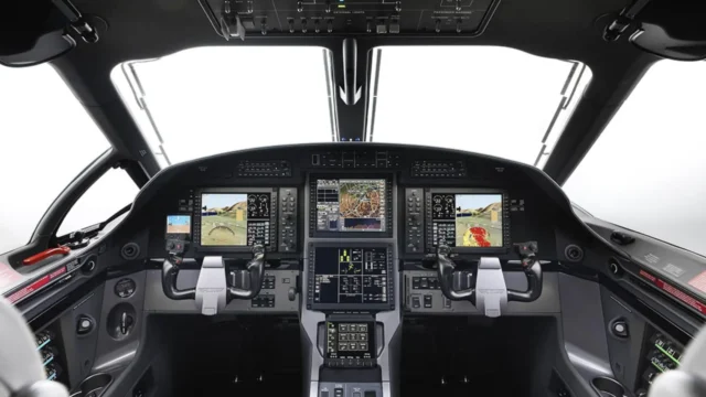 PC-12 NGX: private jet rental