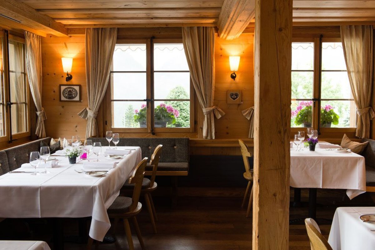 Restaurant Sonnenhof