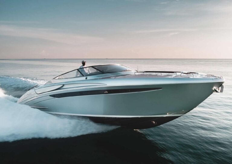 Riva 44 Rivarama