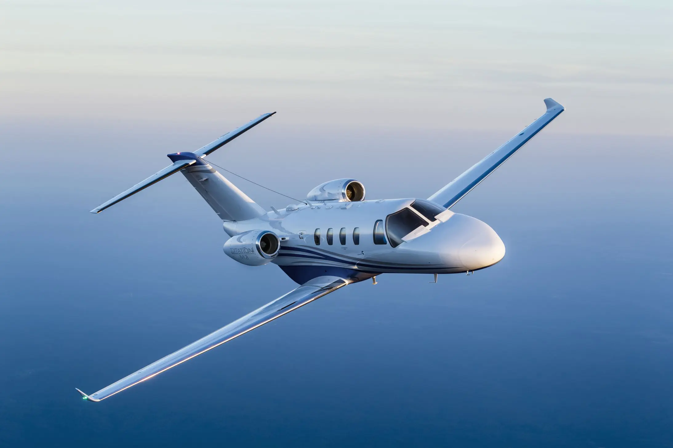 Citation M2 Private Jet Charter Flights