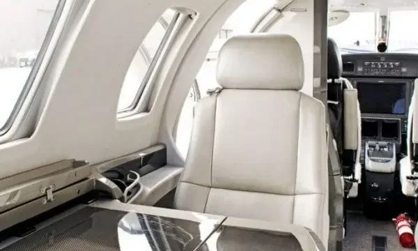 Citation M2 Private Jet Charter Flights