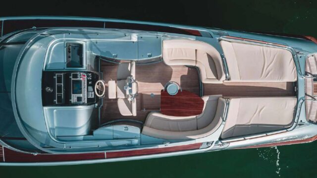 Riva 44 Rivarama