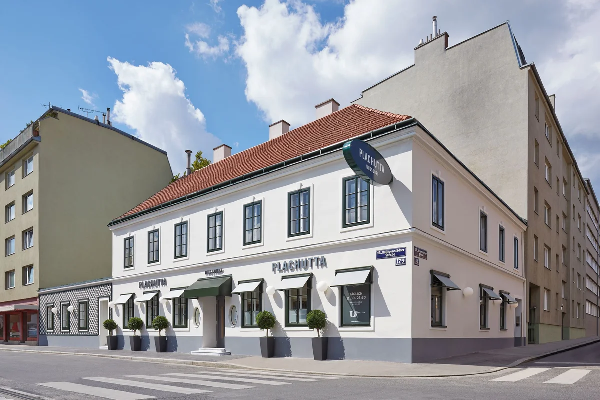 Plachutta Nussdorf