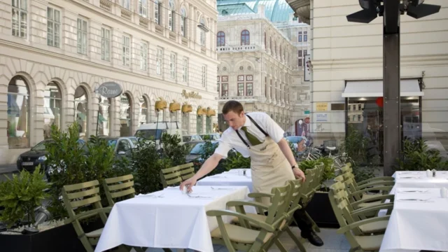 Plachutta Gasthaus zur Oper