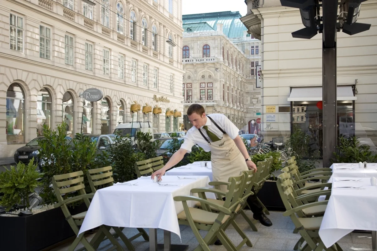 Plachutta Gasthaus zur Oper