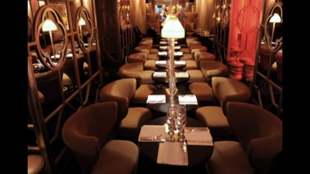 Restaurant & Club Matignon