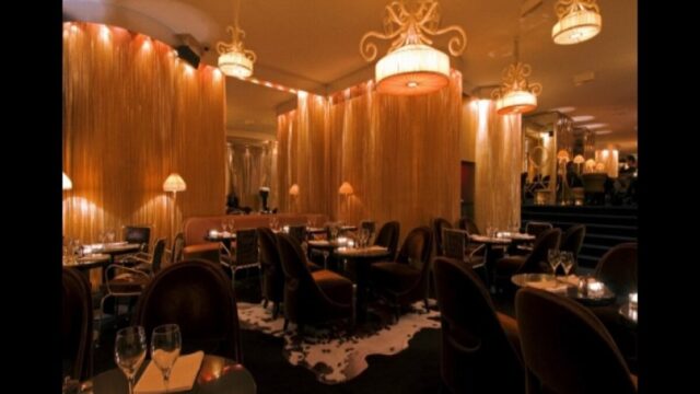 Restaurant & Club Matignon