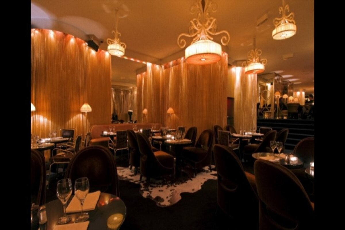 Restaurant & Club Matignon