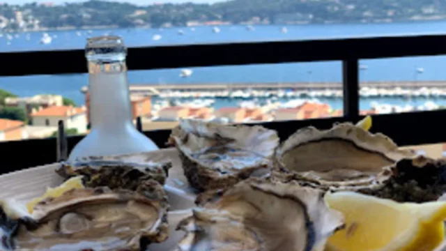 La Terrasse du Versailles