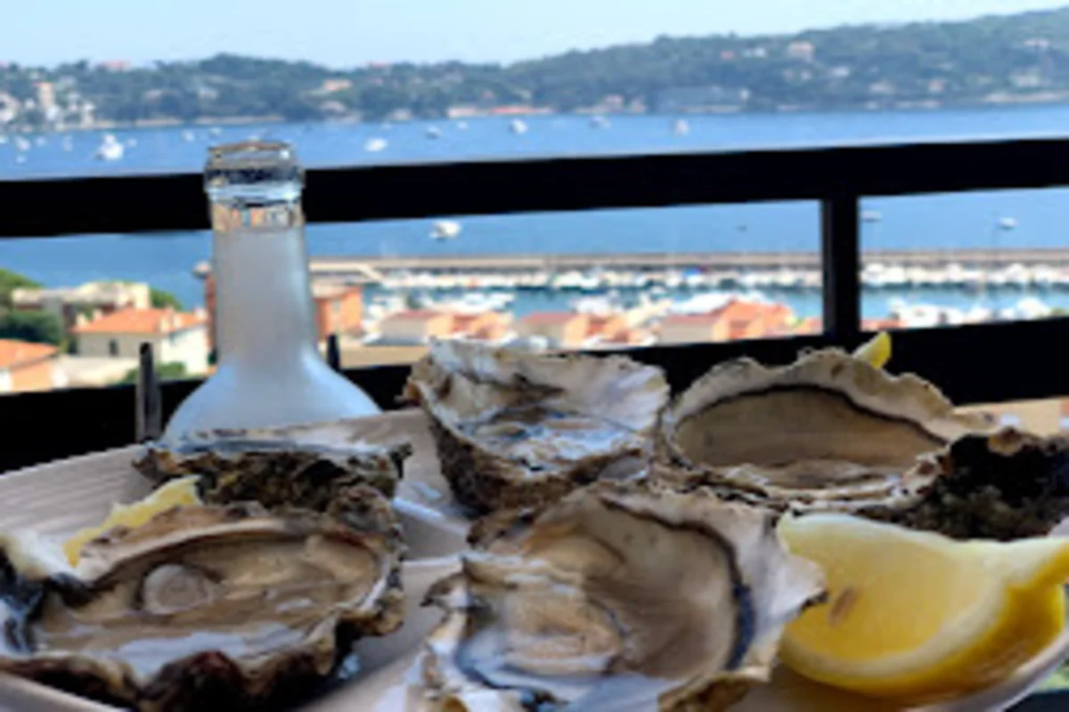 La Terrasse du Versailles