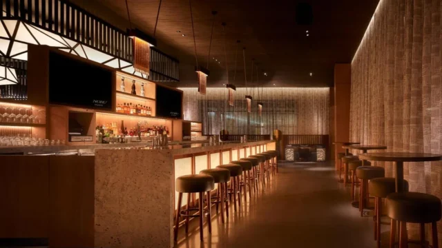 Nobu Restaurant Atlanta