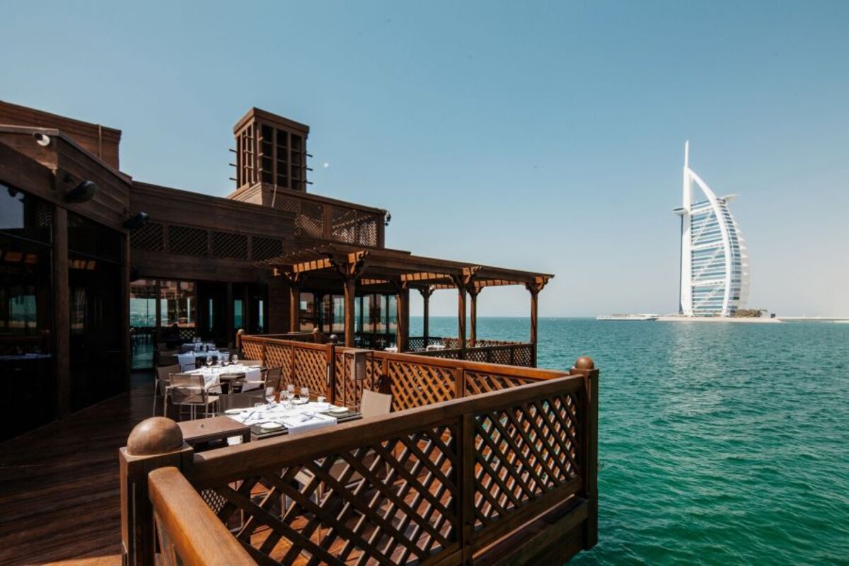 Pierchic Dubai