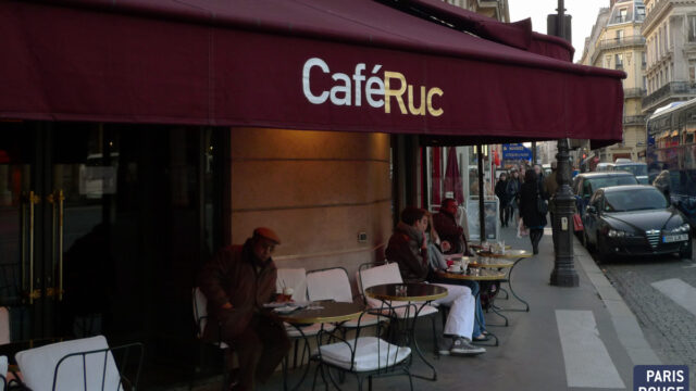 Café Ruc