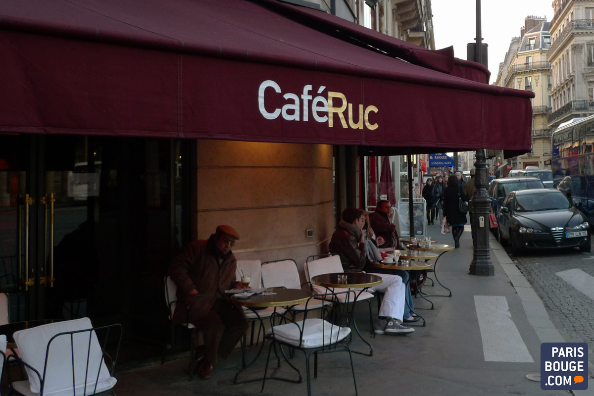 Café Ruc