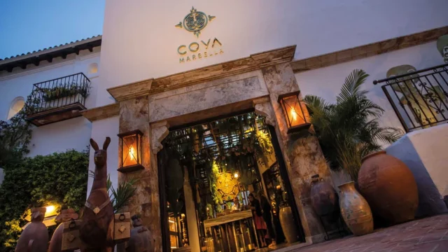 COYA Marbella