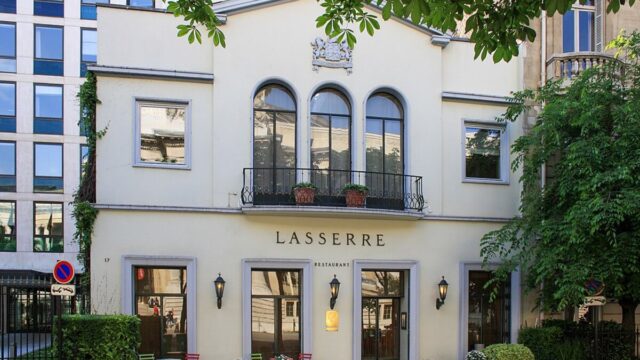 Lasserre