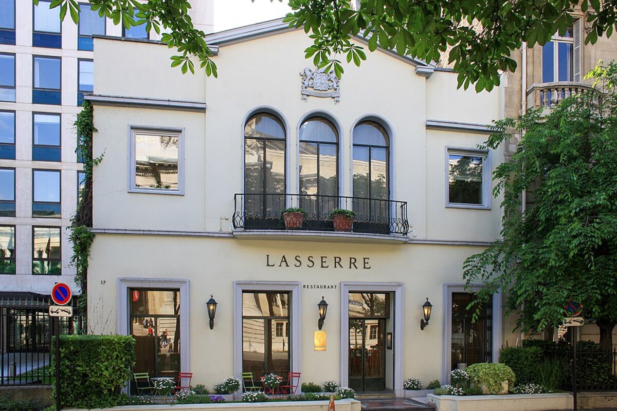 Lasserre