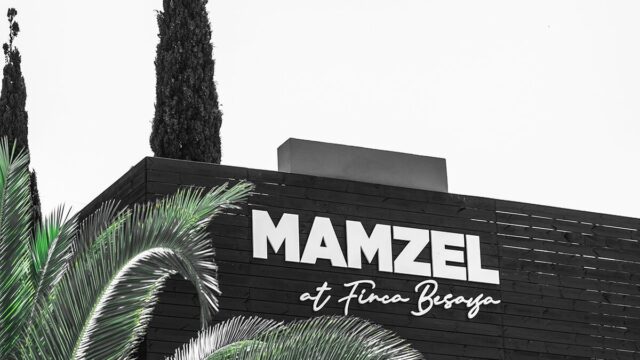 Mamzel Marbella