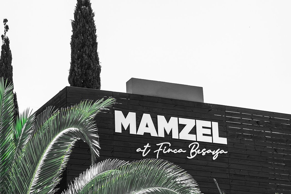 Mamzel Marbella