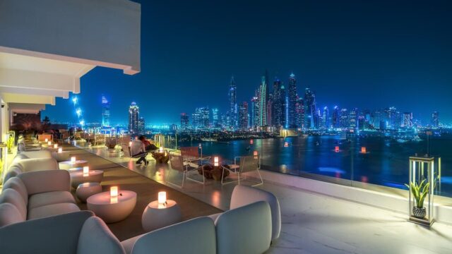 The Penthouse Dubai