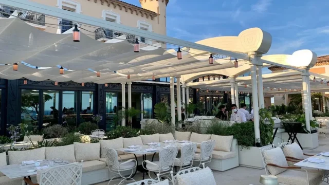 Matsuhisa Saint-Tropez