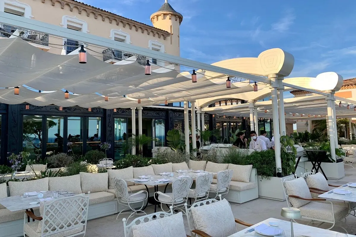 Matsuhisa Saint-Tropez