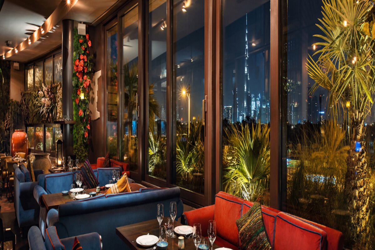 COYA Dubai