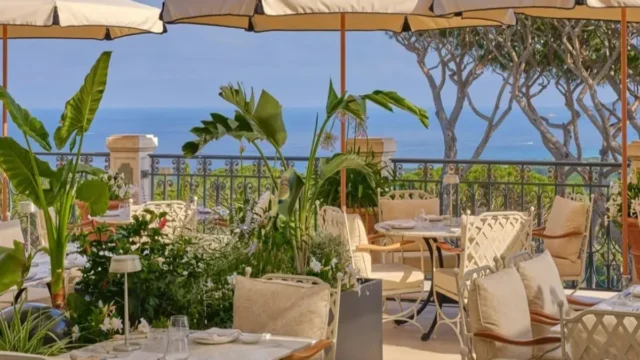 Matsuhisa Saint-Tropez