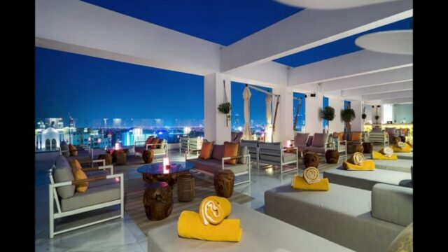 The Penthouse Dubai