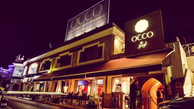 Occo Marbella