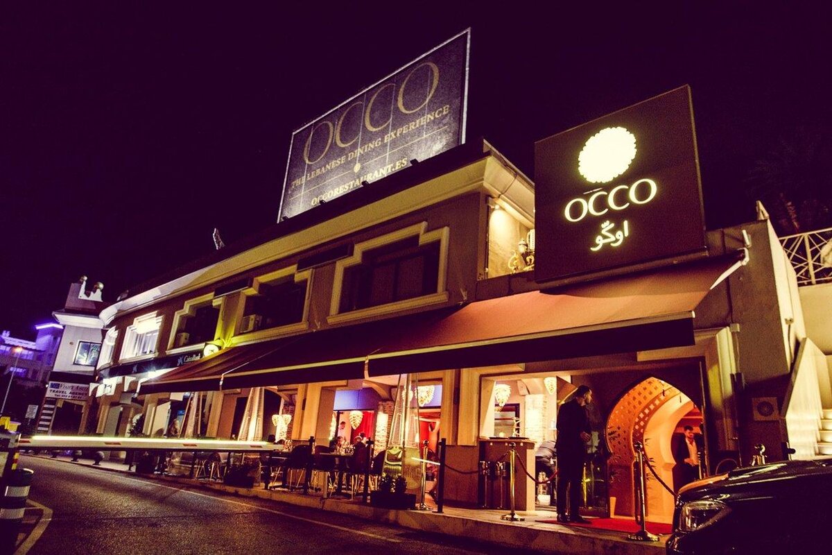 Occo Marbella