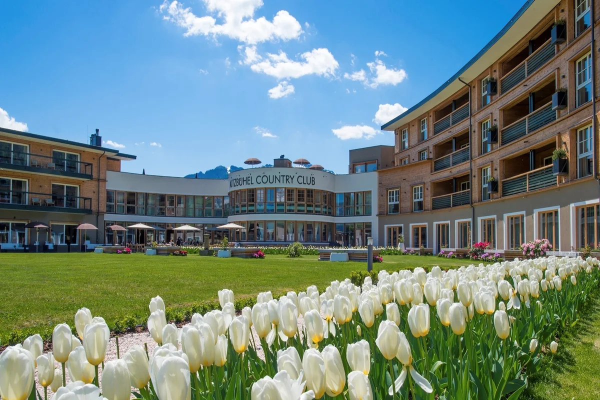 Kitzbühel Country Club