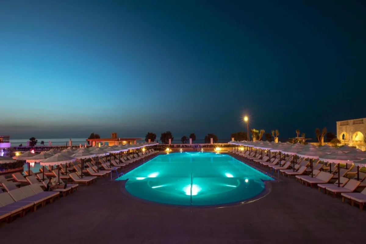 Mitsis Laguna Resort & Spa, Crete