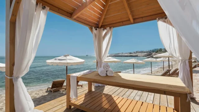 Mitsis Laguna Resort & Spa, Crete