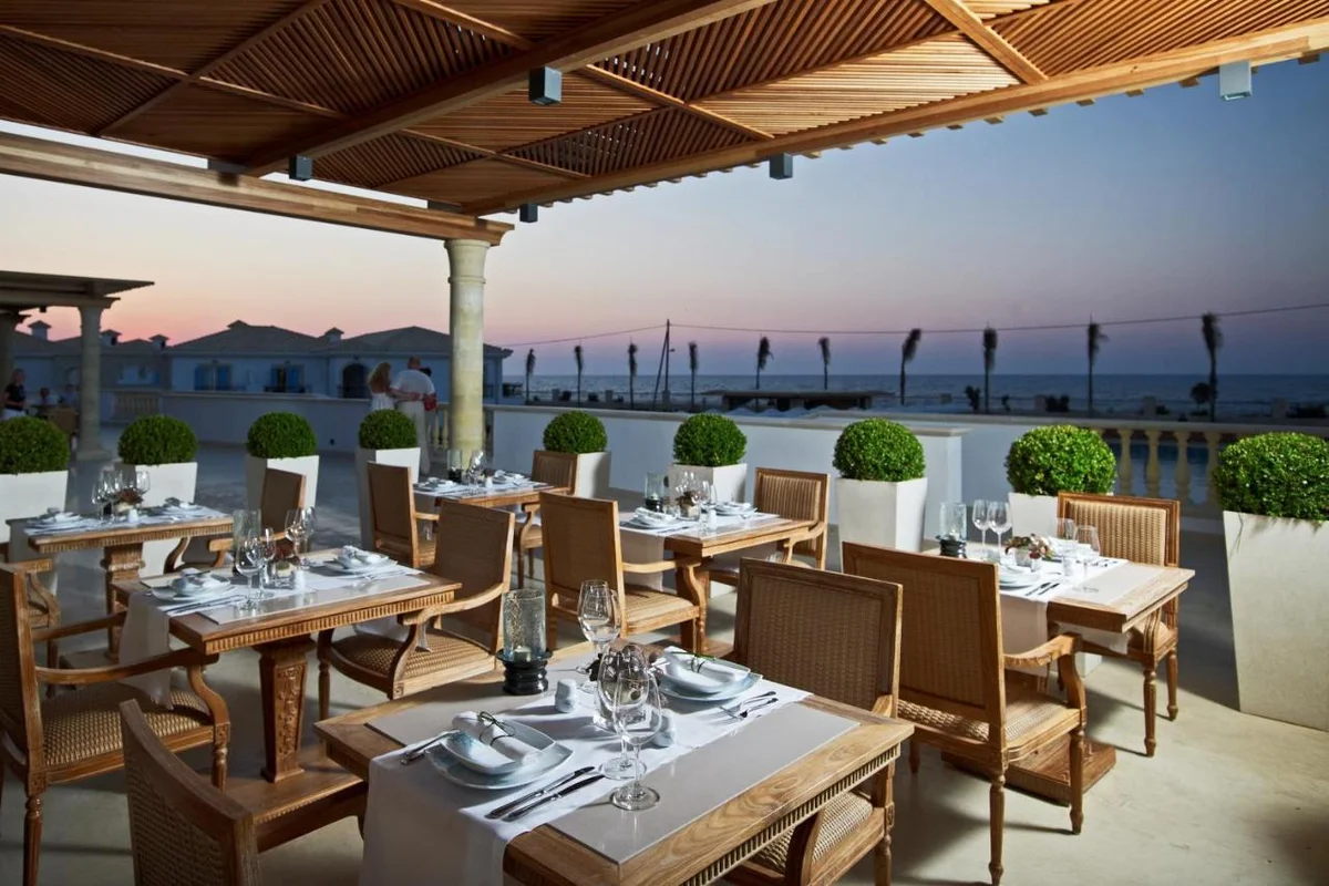 Mitsis Laguna Resort & Spa, Crete