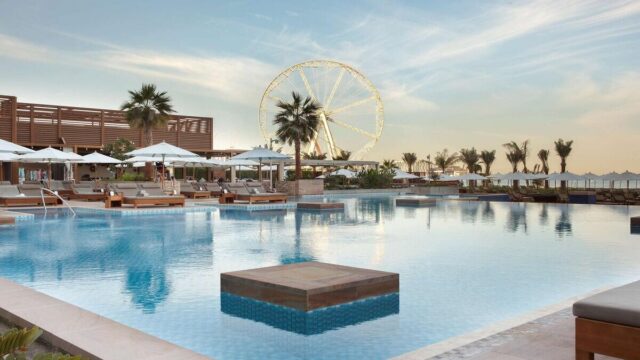 Rixos Premium Dubai JBR