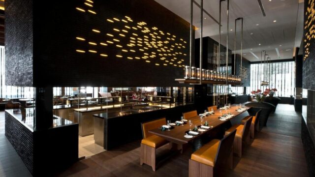 The Chedi Andermatt