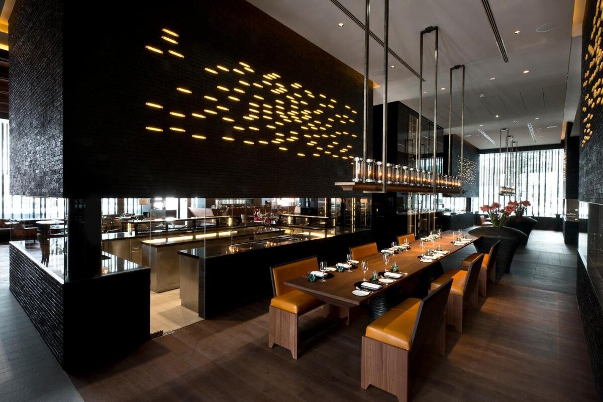 The Chedi Andermatt