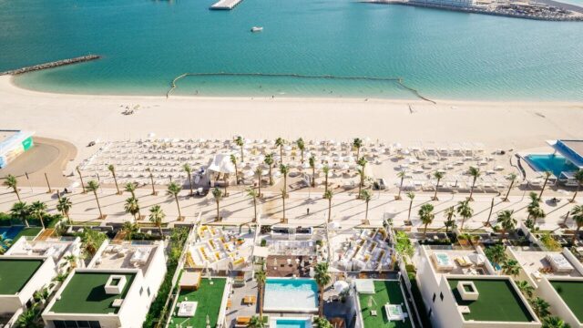 FIVE Palm Jumeirah